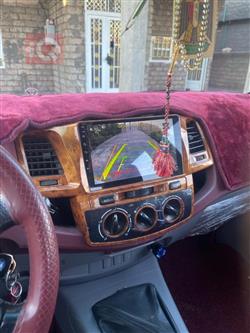 تويوتا هايلوكس